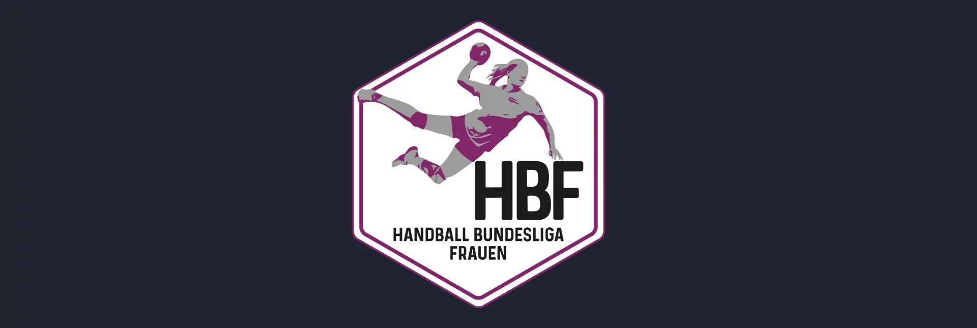 Logo der HBF