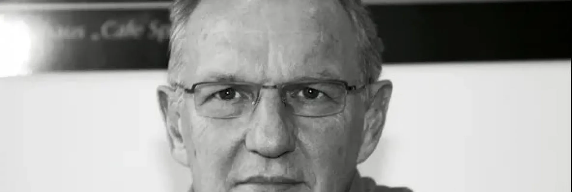 Karl-Heinz Rost. - Foto: Tim Oliver Kalle