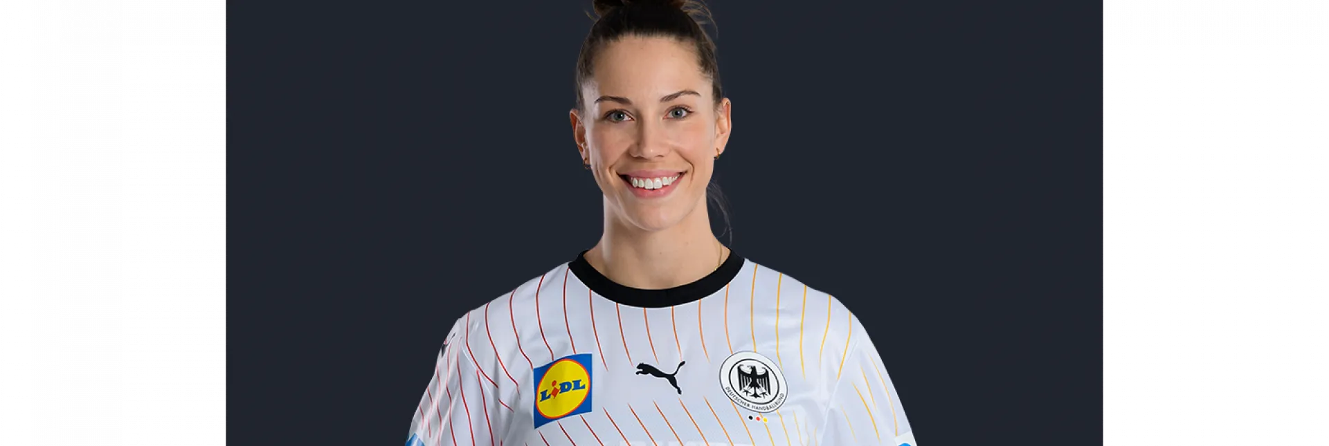 Emily Bölk im Profil