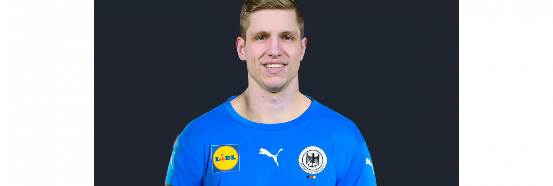 Joel Birlehm im Profil