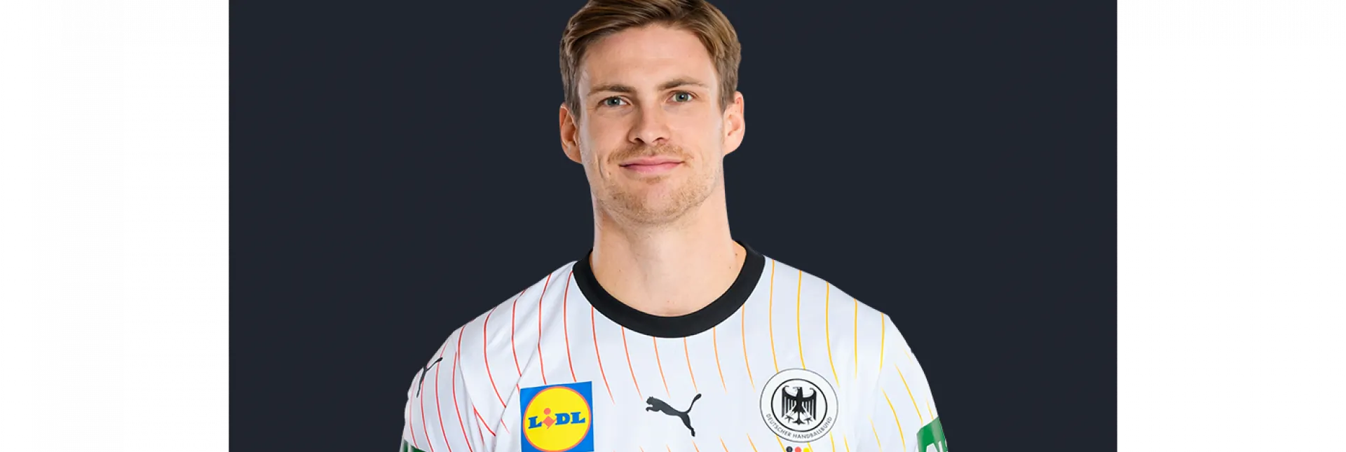 Rune Dahmke im Profil