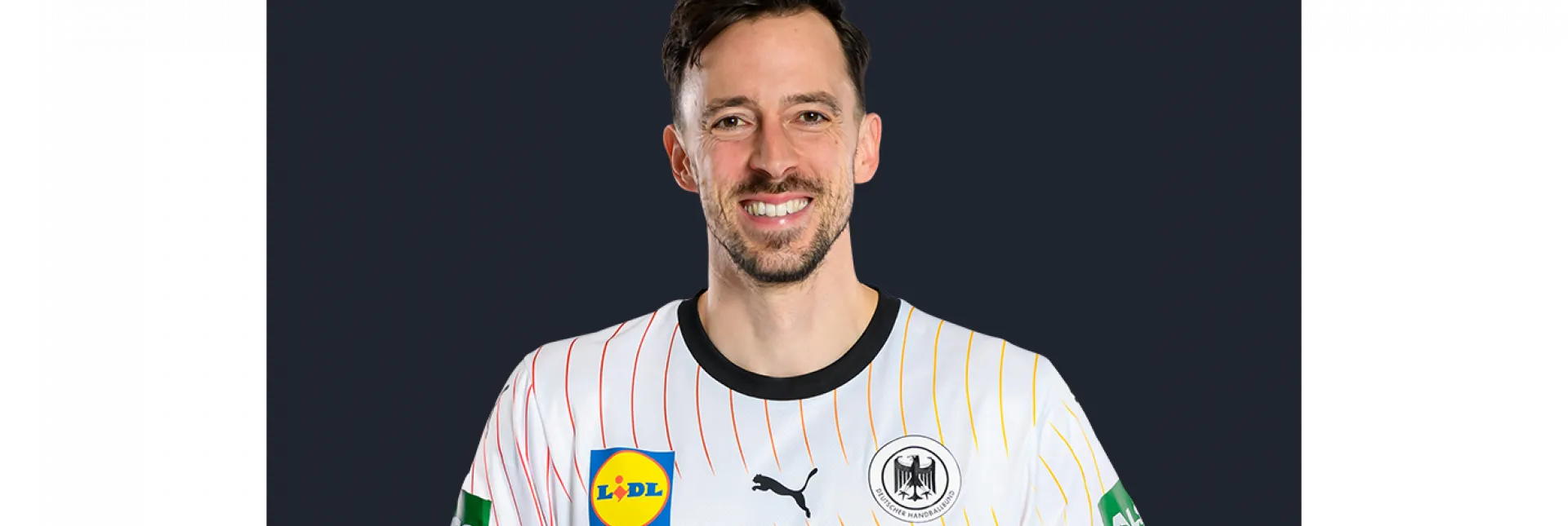 Patrick Groetzki im Profil