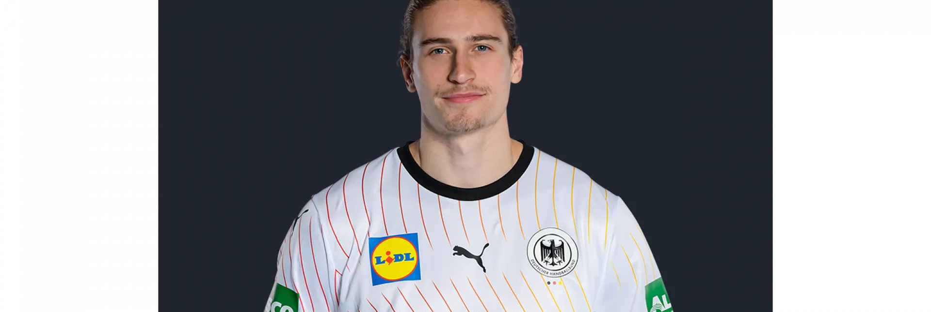 Juri Knorr im Profil