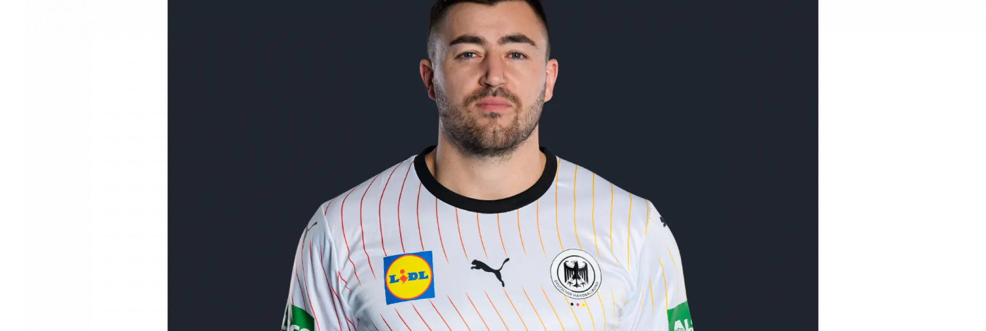 Jannik Kohlbacher im Profil