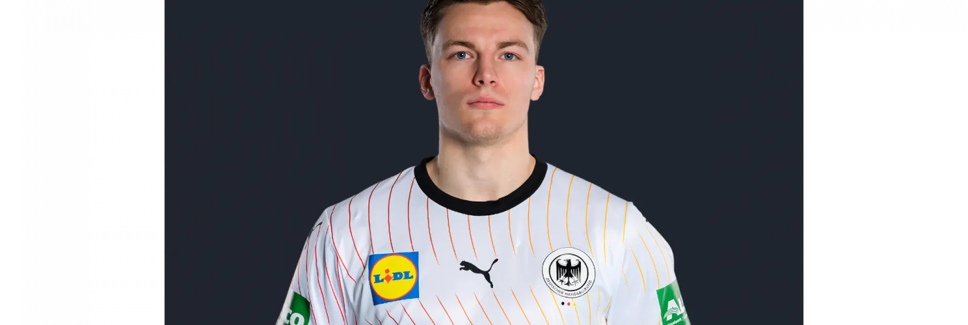 Nils Lichtlein im Profil