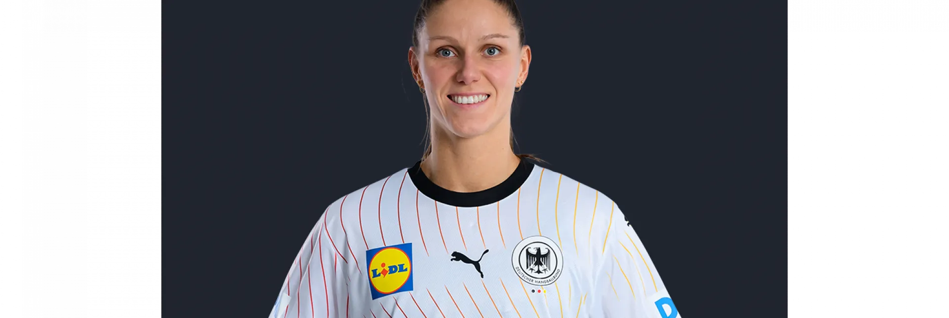 Xenia Smits im Profil