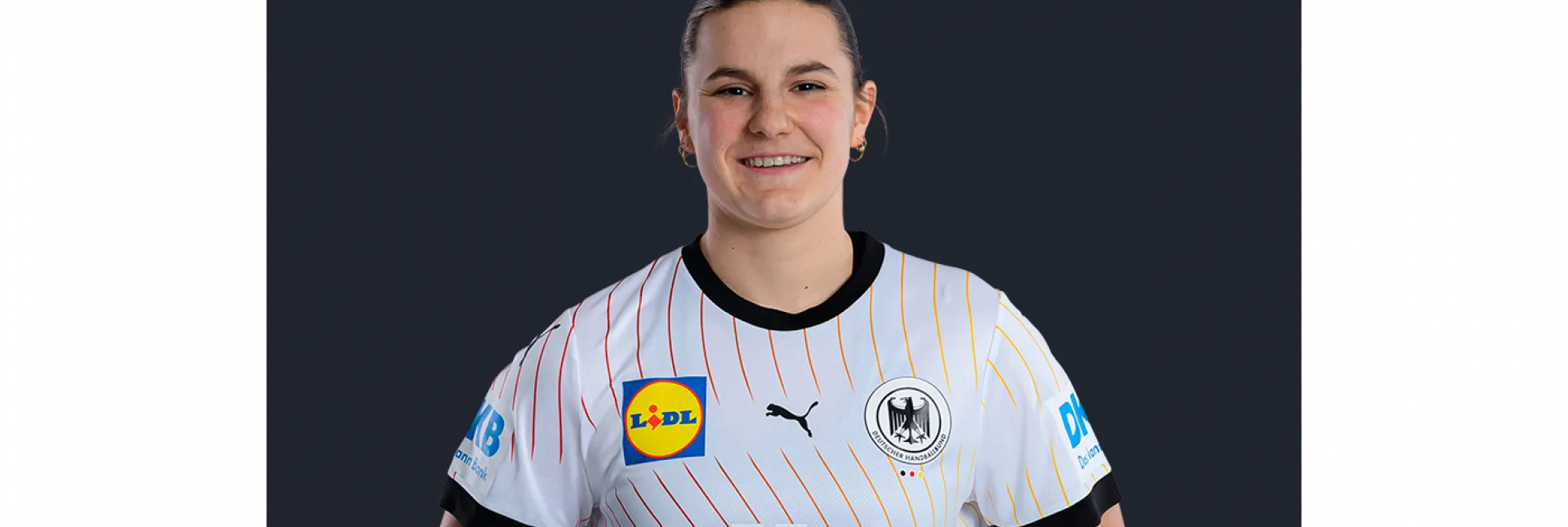 Mareike Thomaier im Profil