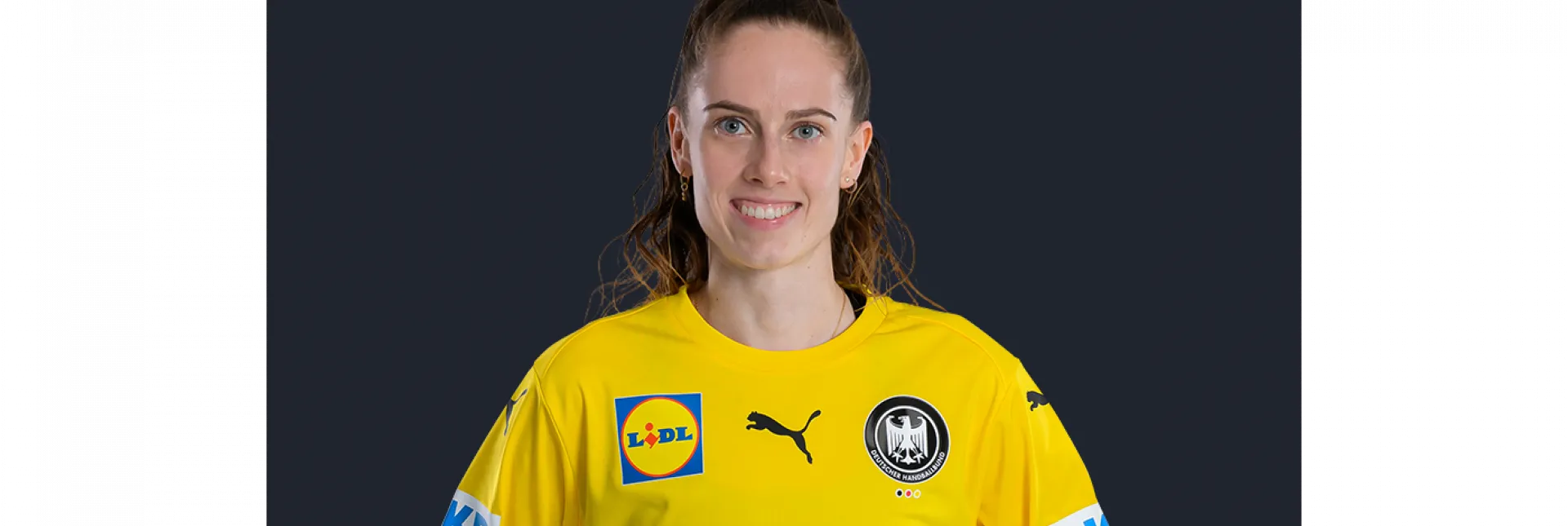 Sarah Wachter im Profil