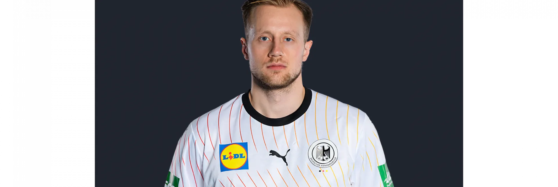 Luca Witzke im Profil