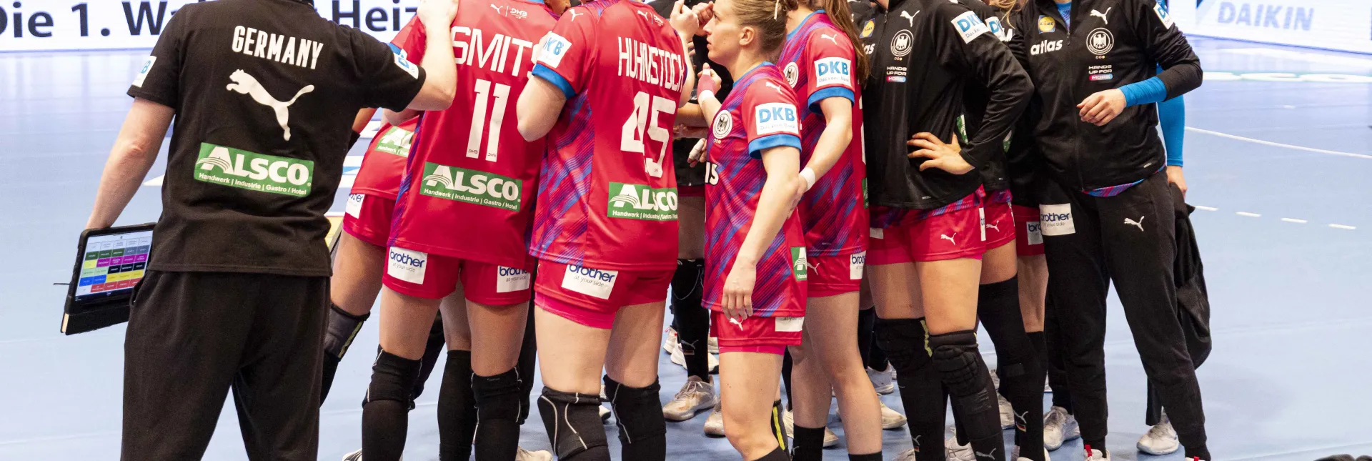 A-Frauen