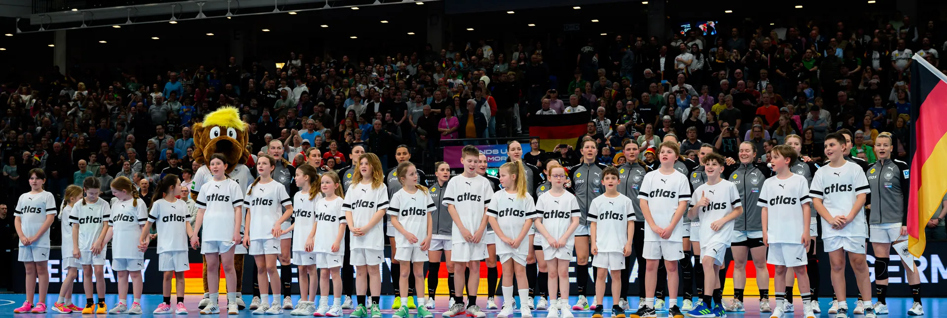 Sommerlehrgang in Rotterdam 