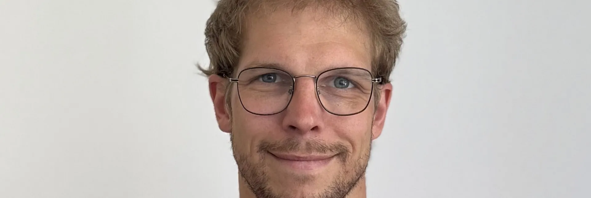 Dennis Redlich. - Foto: privat