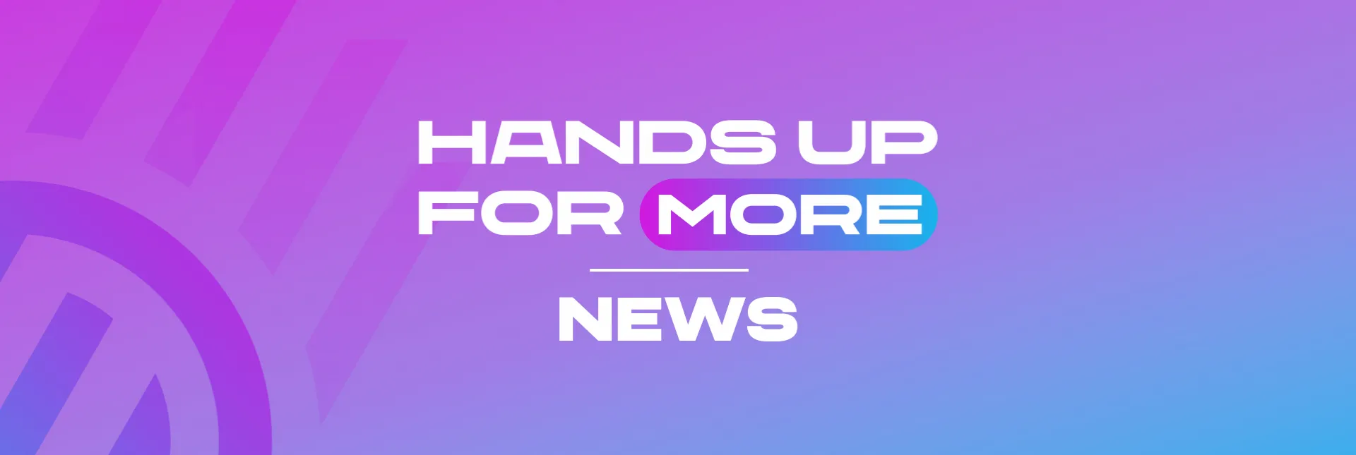 Die BEwegung News Header