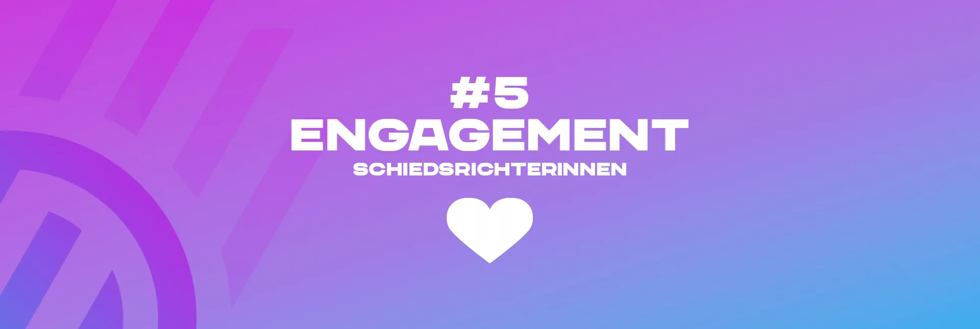 Engagement Schiris