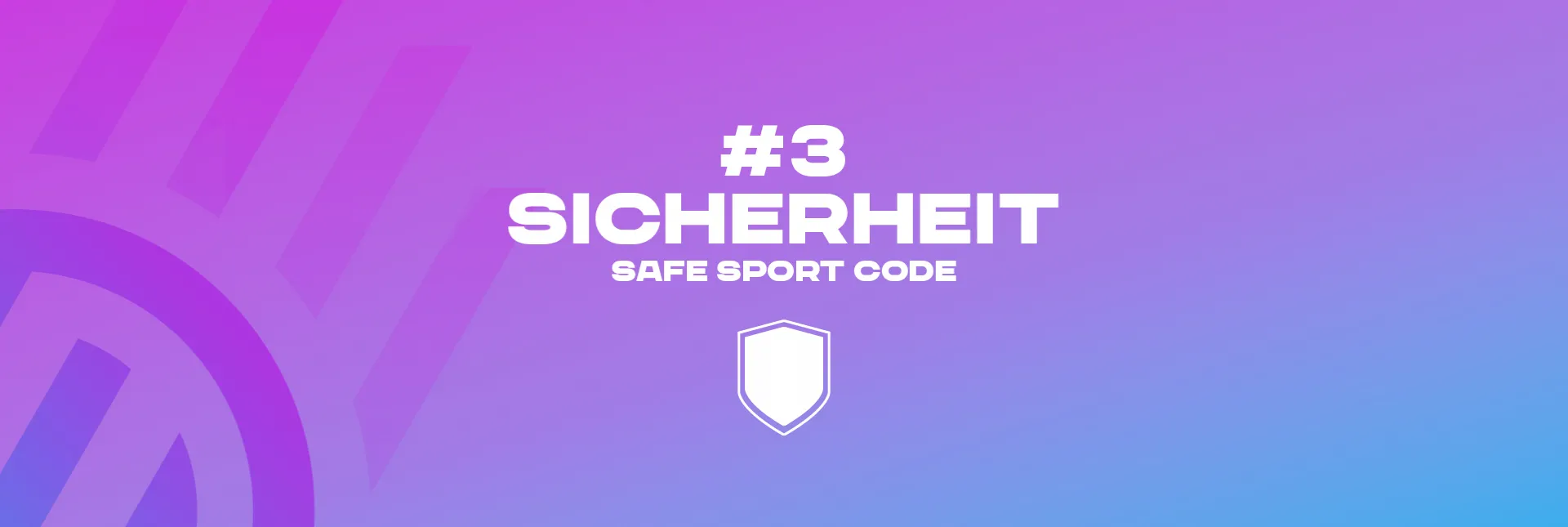 Sicherheit-SafeSportCode
