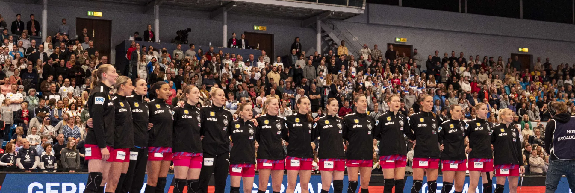 Handball-Klassiker in Krefeld
