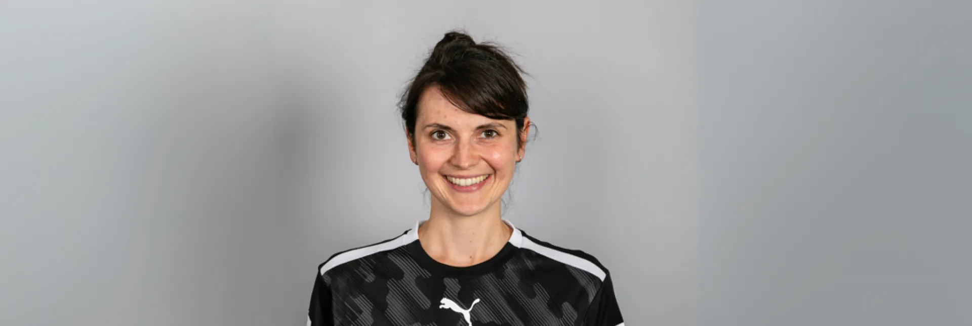 Die (Schieds-)Richterin