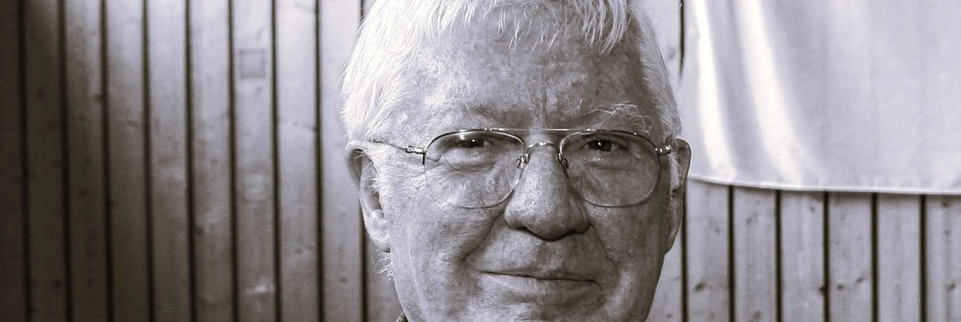 Herbert Beck. - Foto: HV Rheinhessen