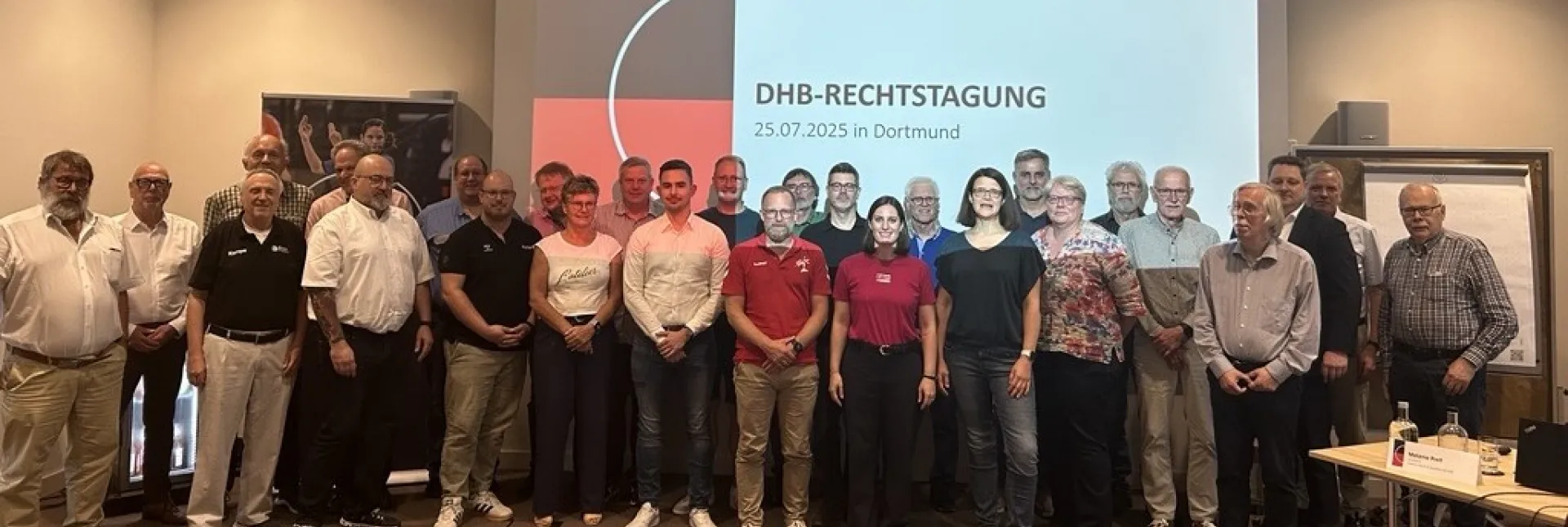 Urteile, Wiederholungsspiele und Safe Sport Code 