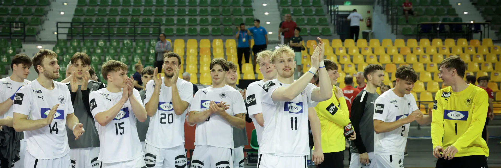  „Move-Your-Sport“-Mittel an die Vereine für Nachwuchsarbeit 