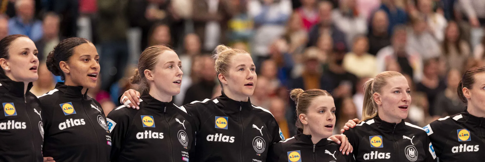 A-Frauen Nationalmannschaft