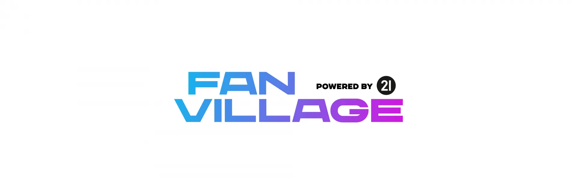 Fan Village Logo