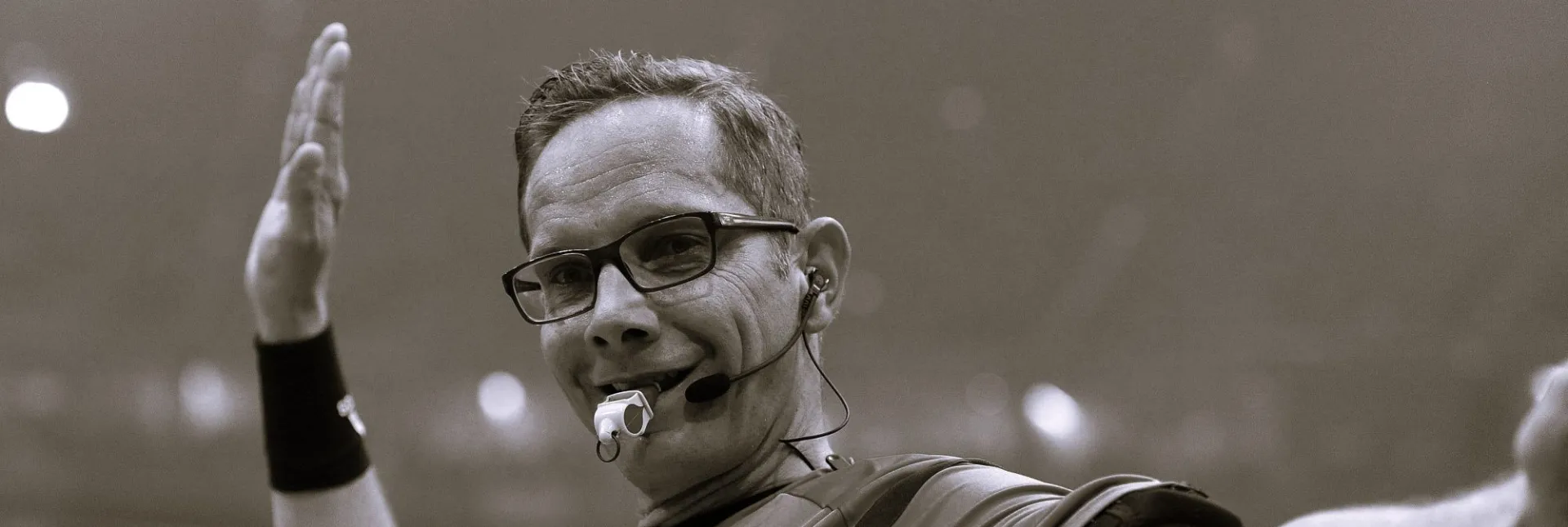 Marcus Helbig. - Foto: imago images/Michael Heuberger