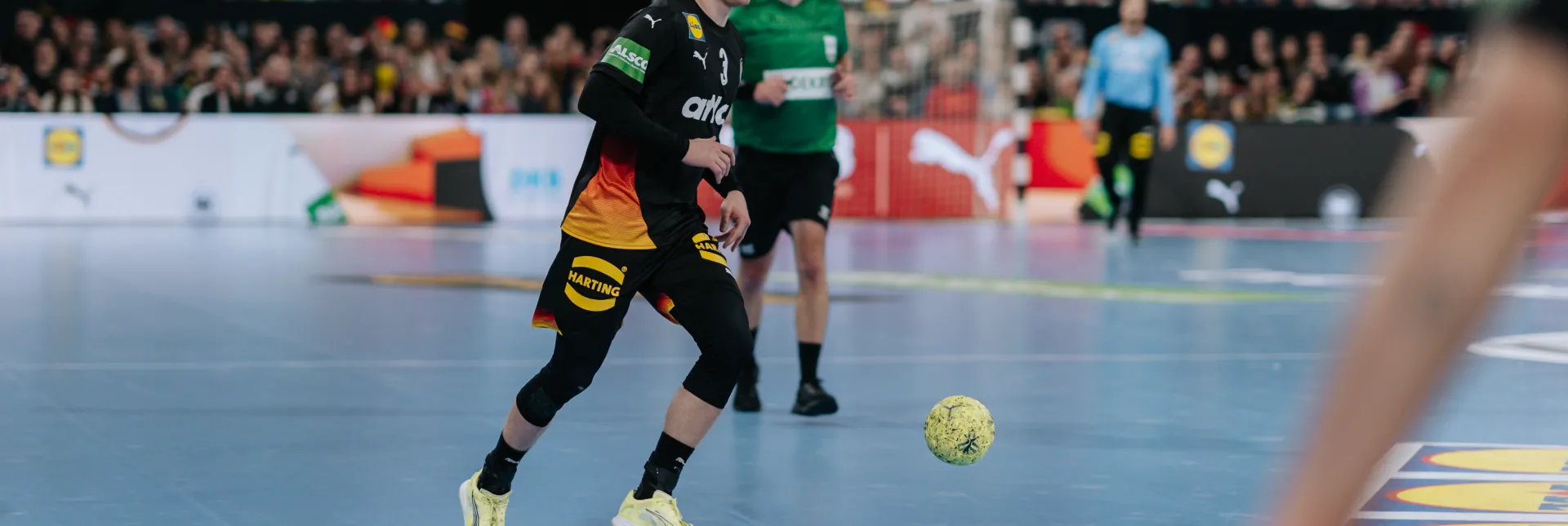 Lichtlein fällt aus