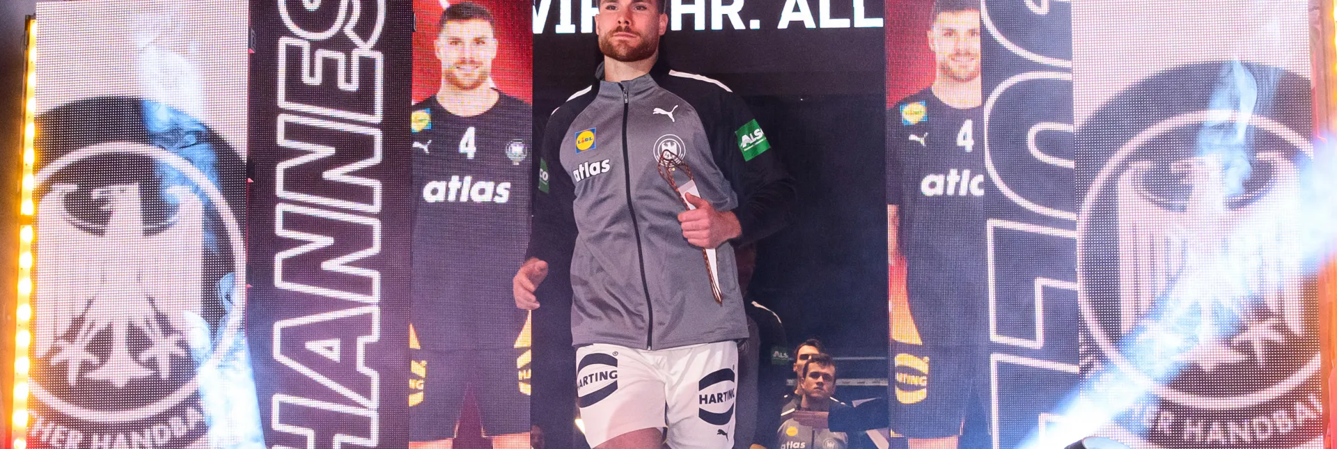 Kapitän Johannes Golla. -Foto: Marco Wolf