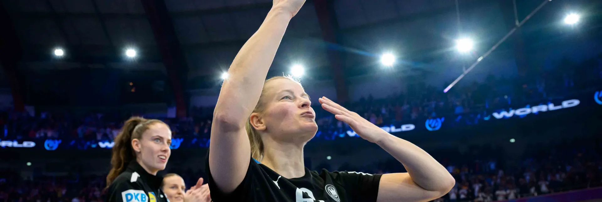 Ein großer Dank an die Internet-Community. - Foto: Marco Wolf