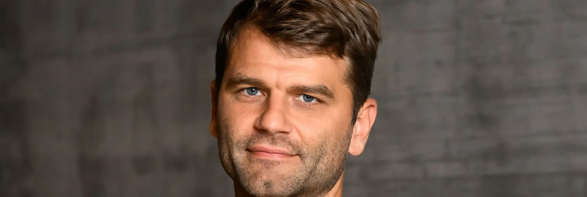 Michael Schweikardt. - Foto: Marco Wolf