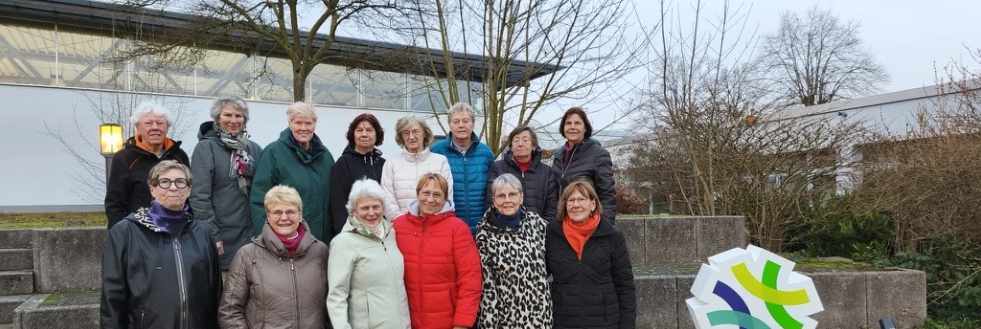 Ein besonderes Treffen zum 50-jährigen Jubiläum. - Foto: privat