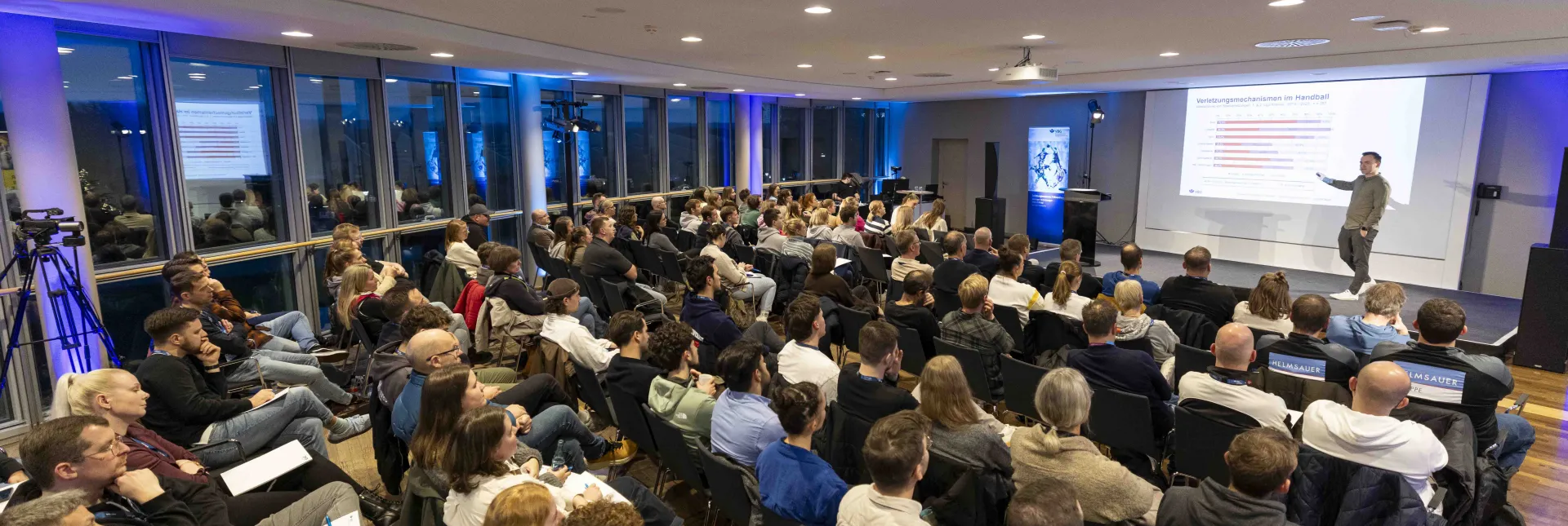 Präventionssymposium 2025 in Dortmund