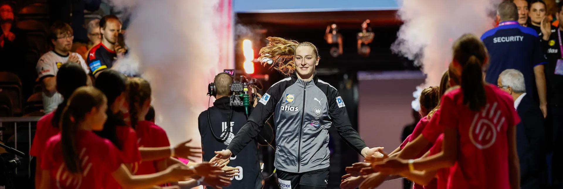 Viola Leuchter. - Foto: kolektiff images/Jozo Cabraja