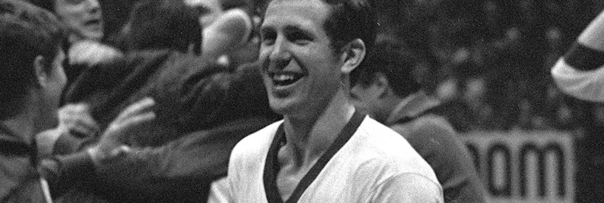 Peter Randt feiert seinen 85. Geburtstag. - Foto: Imago Images/Sven Simon