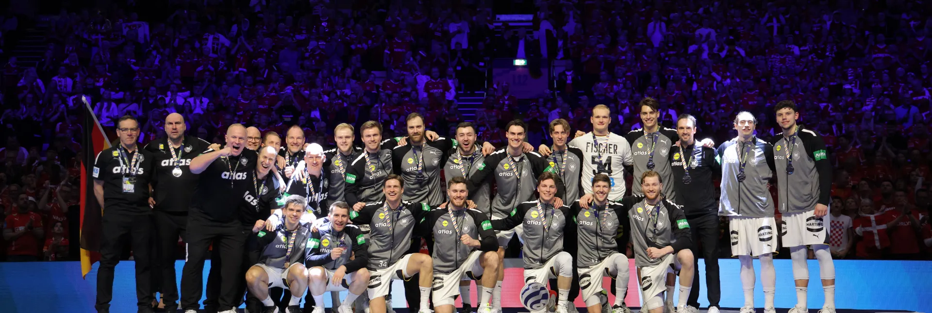 Dyn und DHB Partnerschaft 