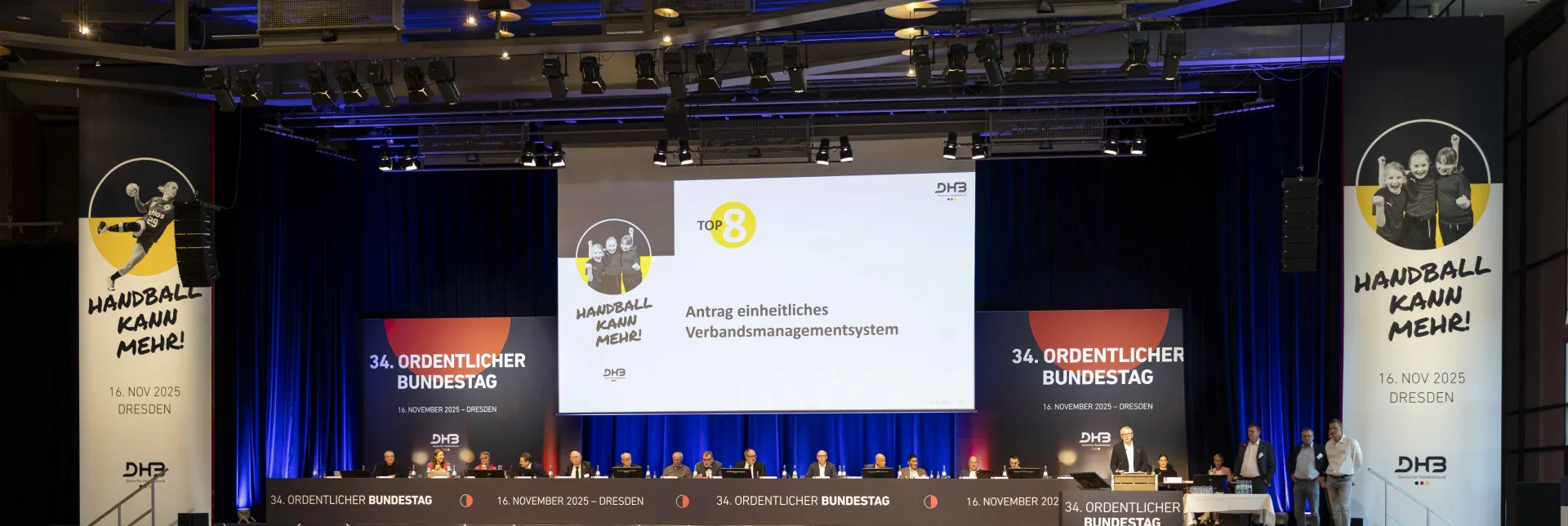 Der auf dem Bundestag beschlossene Zeitplan wurde vom Bundesrat bestätigt