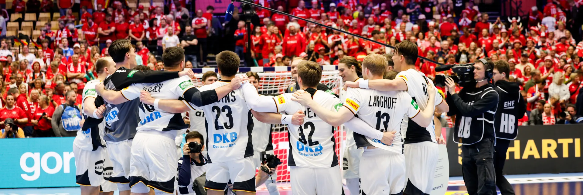 Männer Nationalmannschaft Kreis