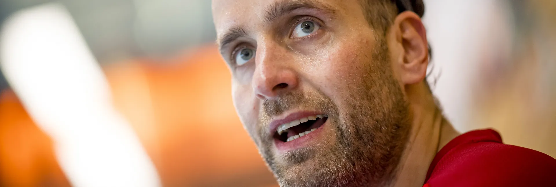 SIlvio Heinevetter wird Experte bei ProSieben sein. - Foto: Sascha Klahn