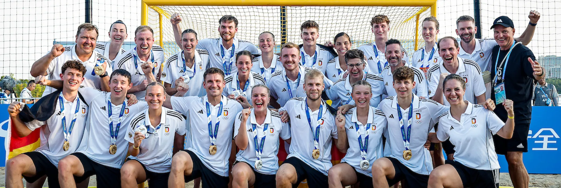 Foto: Team Deutschland