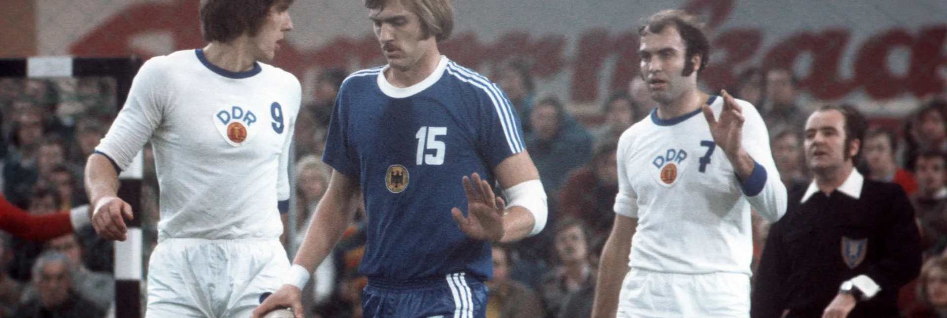 Olympia-Qualifikation 1976