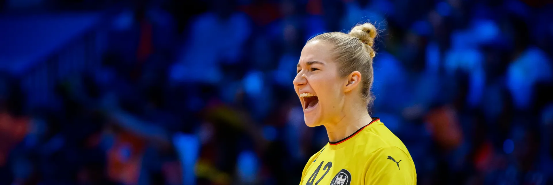 Katharina Filter. - Foto: Marco Wolf