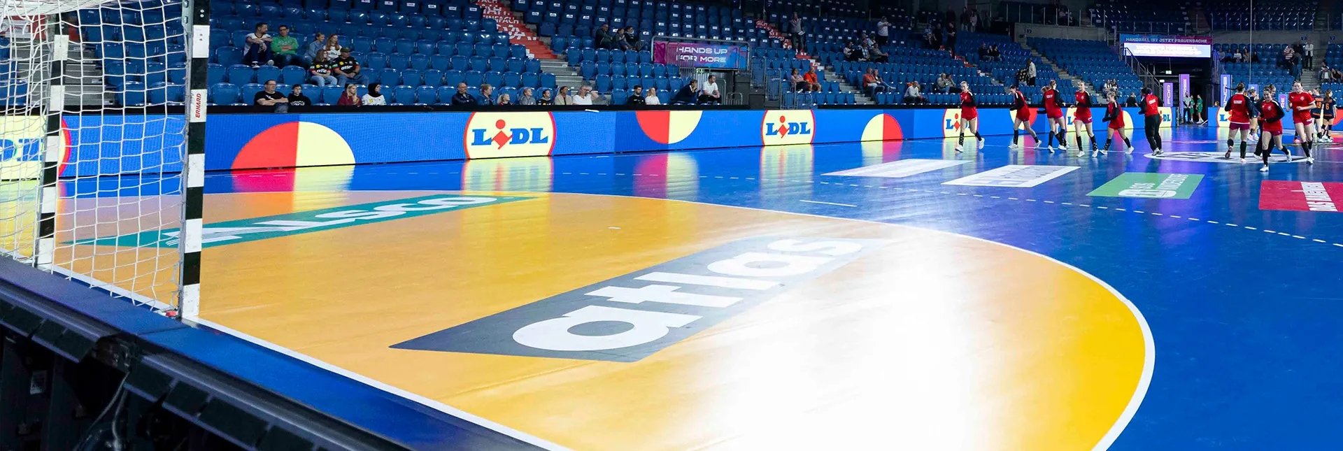 Handball360 Registrierung