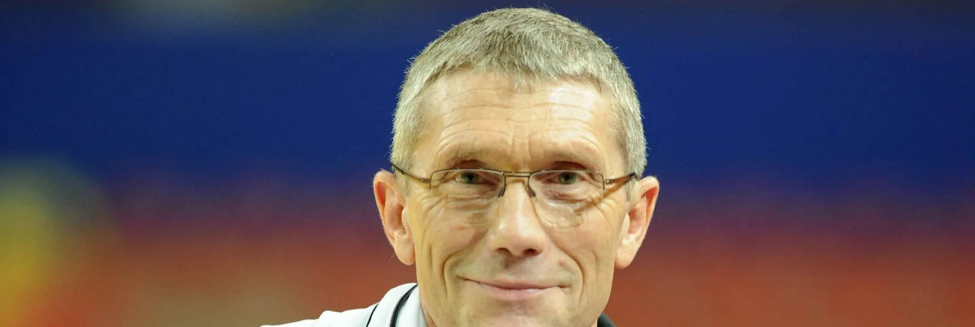 Armin Emrich. - Foto: imago images/Michael Heuberger