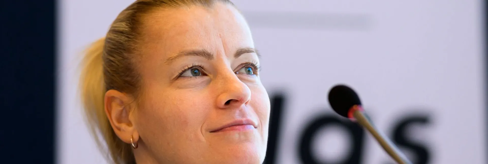Antje Döll. - Foto: Marco Wolf