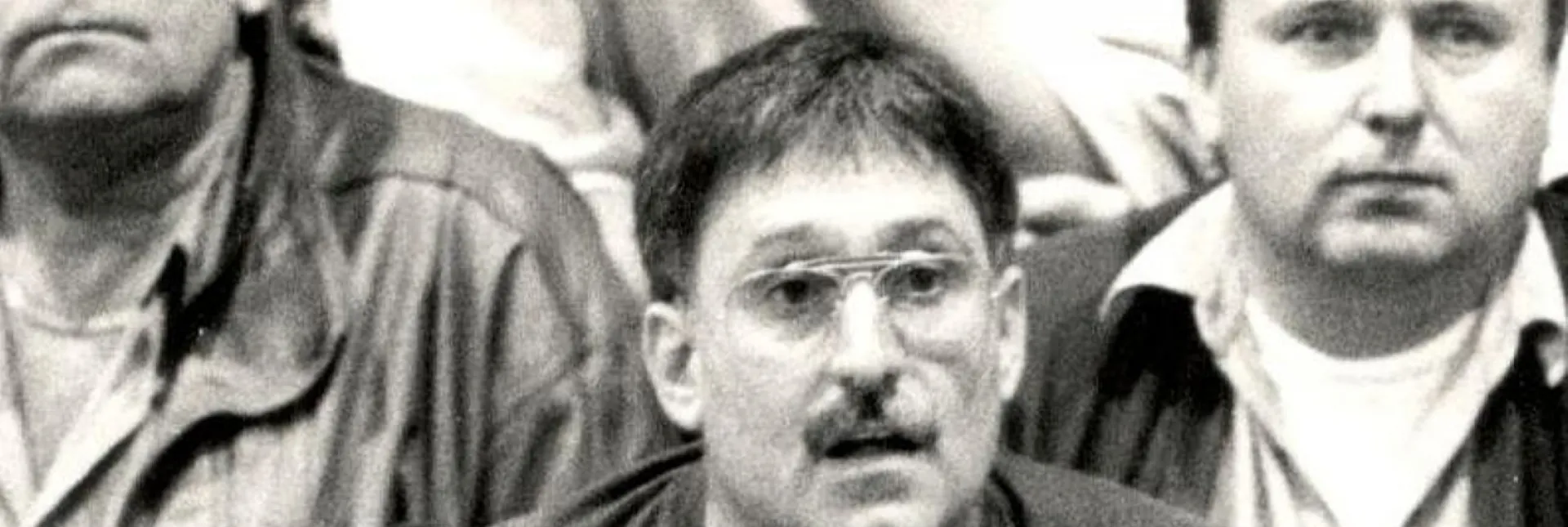 Wolfgang Lowak. - Foto: Gerhard Uhl