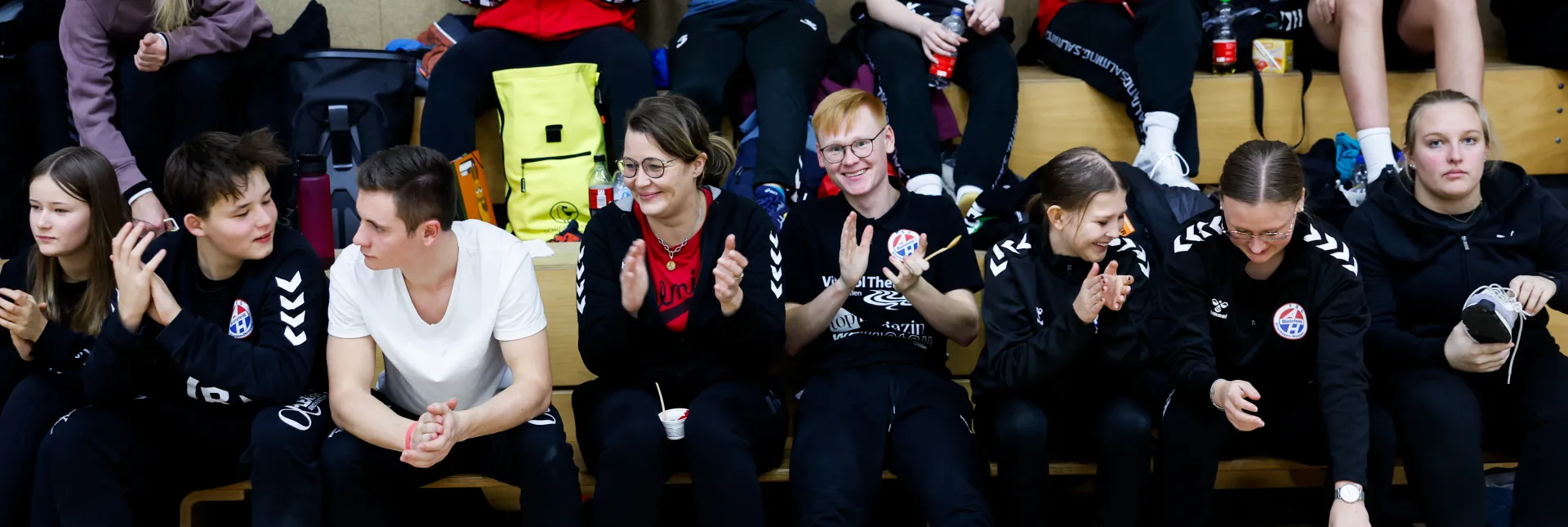 Für eine optimale Vorbereitung vor der neuen Saison müssen Vereinsverantwortliche den Klub bis zum 30. Juni in Handball360 registrieren. 