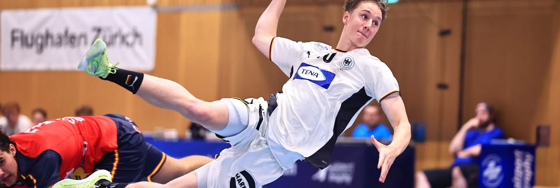 U20m GERESP