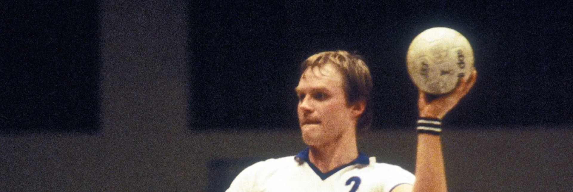 Günther Dreibrodt. - Foto: imago/Sven Simon
