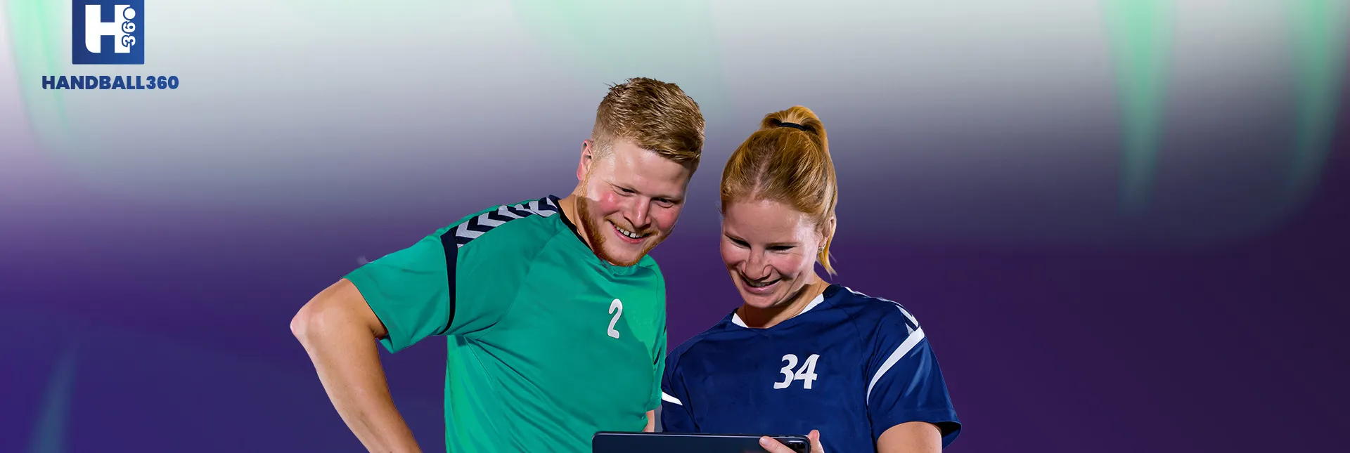 Vereinsverantwortliche müssen sich aktuell darum kümmern, dass alle ihre Aktiven sich in Handball360 registrieren